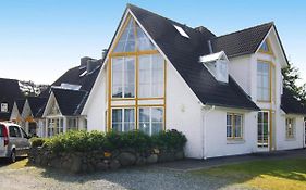 Apartment in St Peter-Ording
